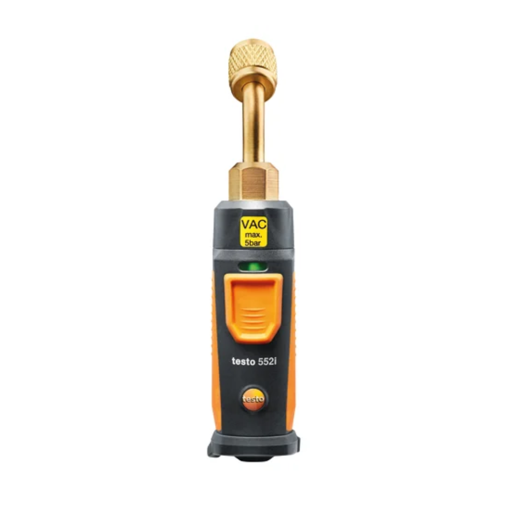 testo 552i